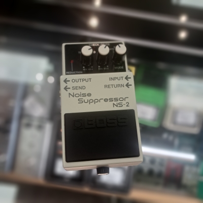 Store Special Product - BOSS - NS-2